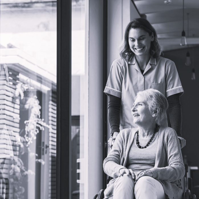 CARE HOME FUNDING 2023 visual data 3